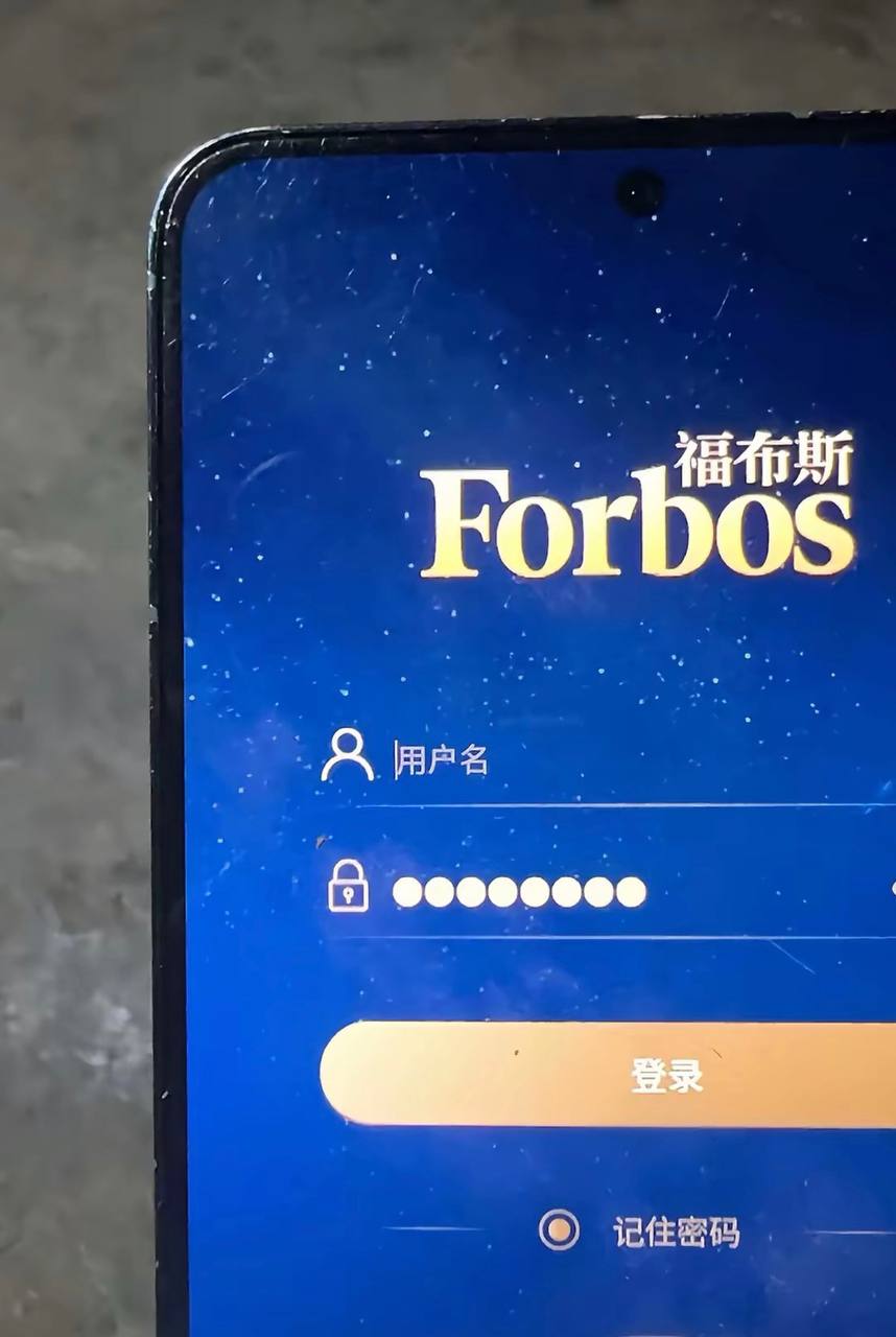福布斯游戏11