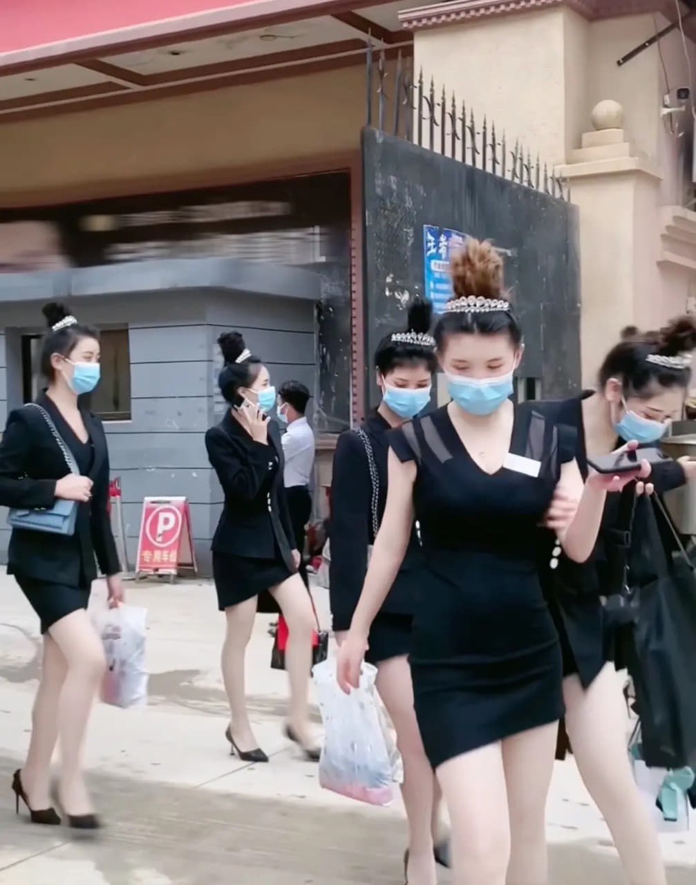 福布斯新闻：安全防护